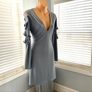SEXY! EXPRESS dress! Like NEW!